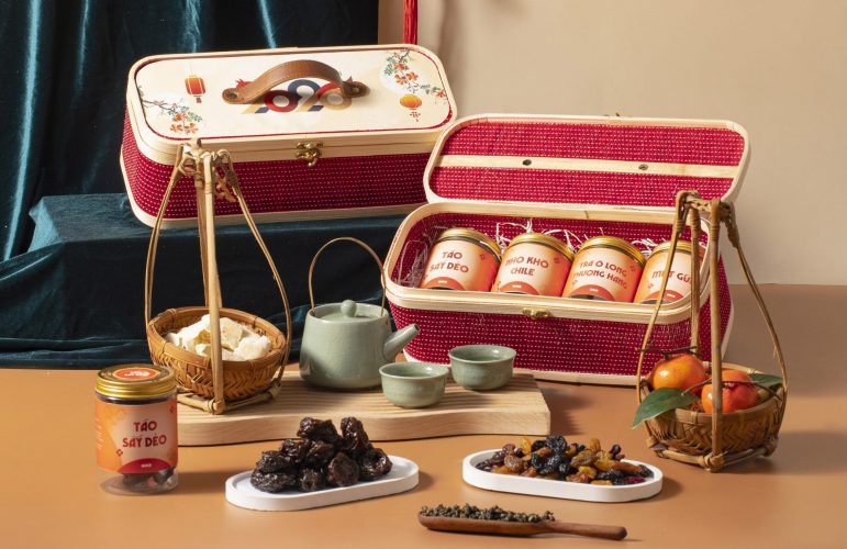 HỘP AN KHANG HỘP AN KHANG