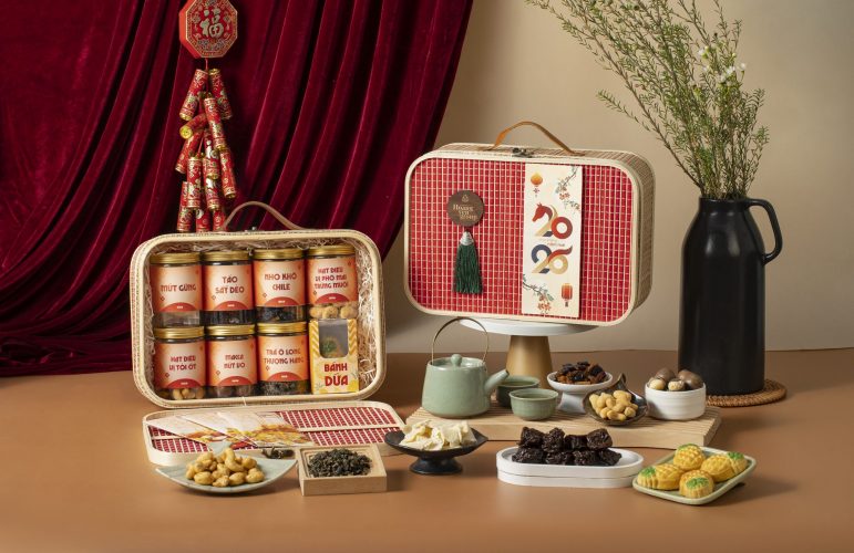 HỘP AN NHIÊN 1 HỘP AN NHIÊN 1