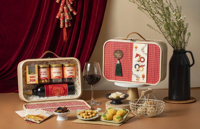 HỘP AN NHIÊN ASTRA HỘP AN NHIÊN ASTRA