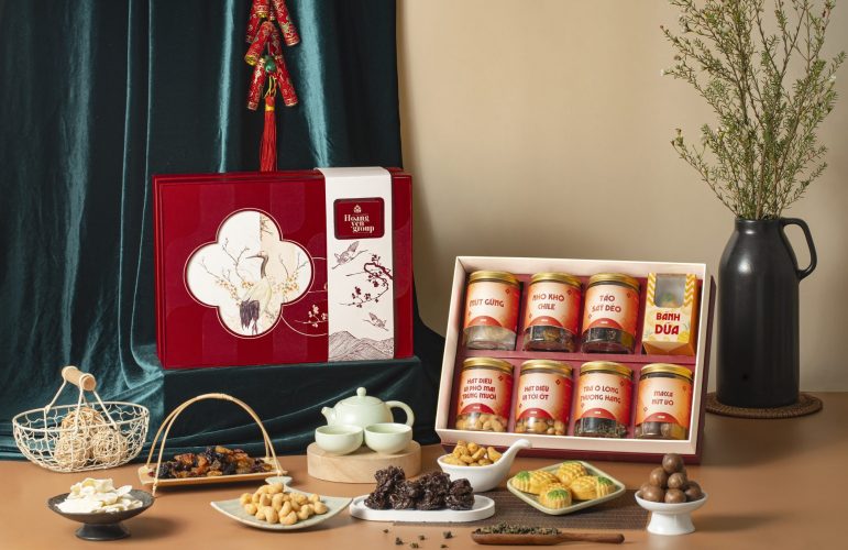 HỘP HỒNG HẠC 1 HỘP HỒNG HẠC 1