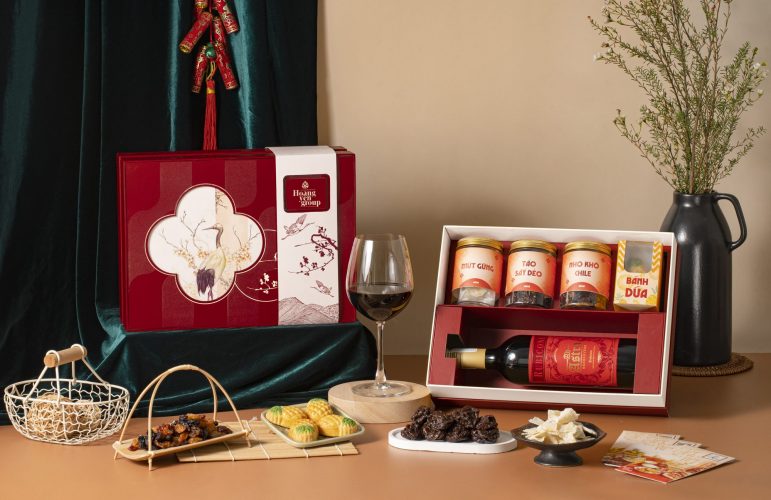 HỘP HỒNG HẠC 2 ASTRA HỘP HỒNG HẠC 2 ASTRA